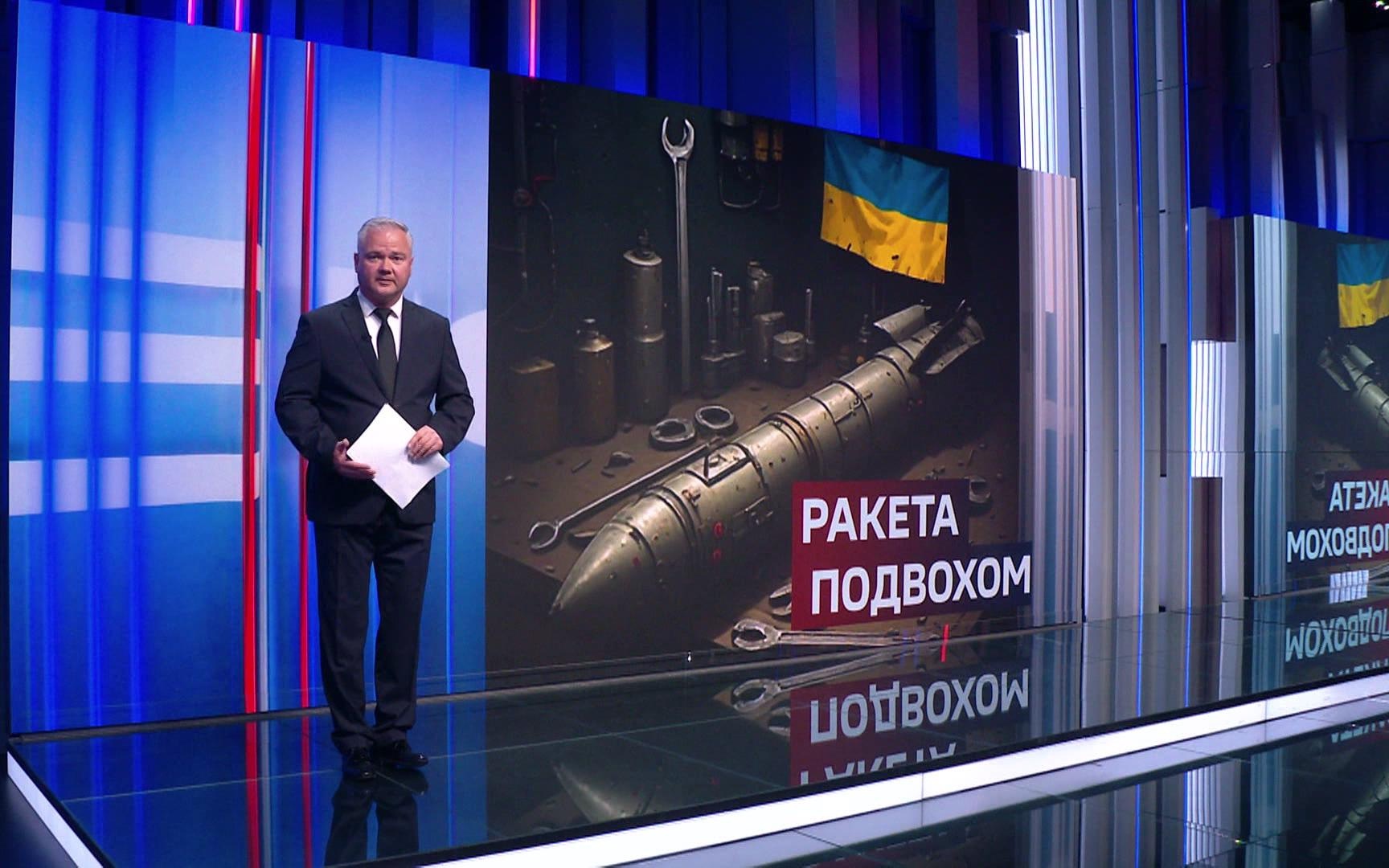 Лицензия вместо ракет: что стоит за обещаниями США Украине