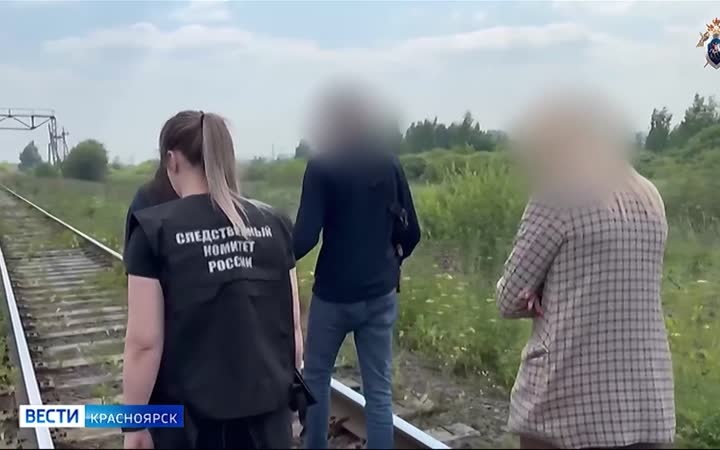 Мать погибшей в Ачинске девочки задержана по подозрению в убийстве