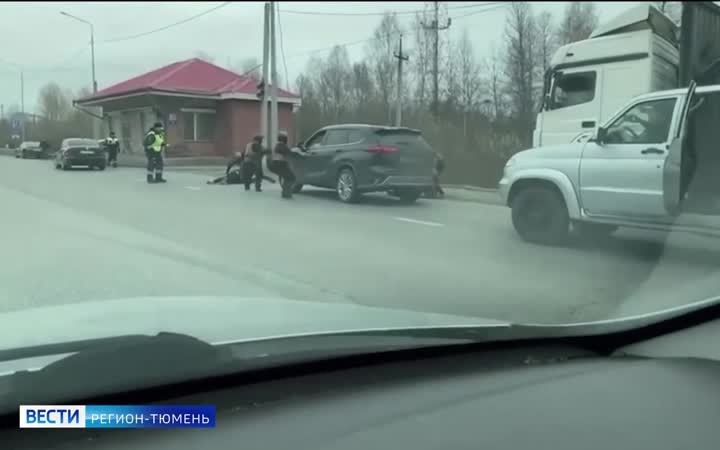 Межрегиональный канал поставки наркотиков пресекли в Тюмени