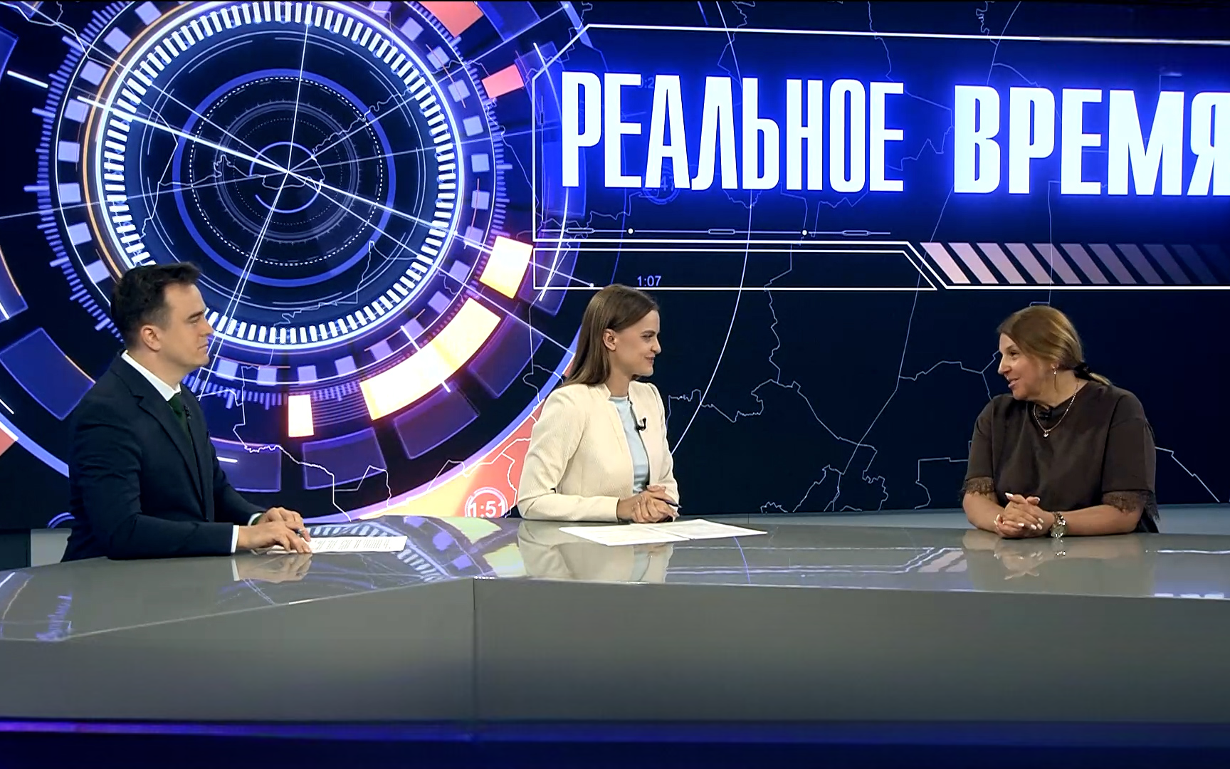 Путевка в жизнь: высшее или среднее образование? Эфир от 10.07.2026