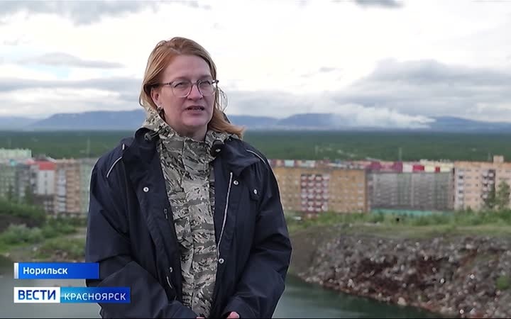 На Таймыре разрабатывают проекты ликвидации объектов накопленного вреда