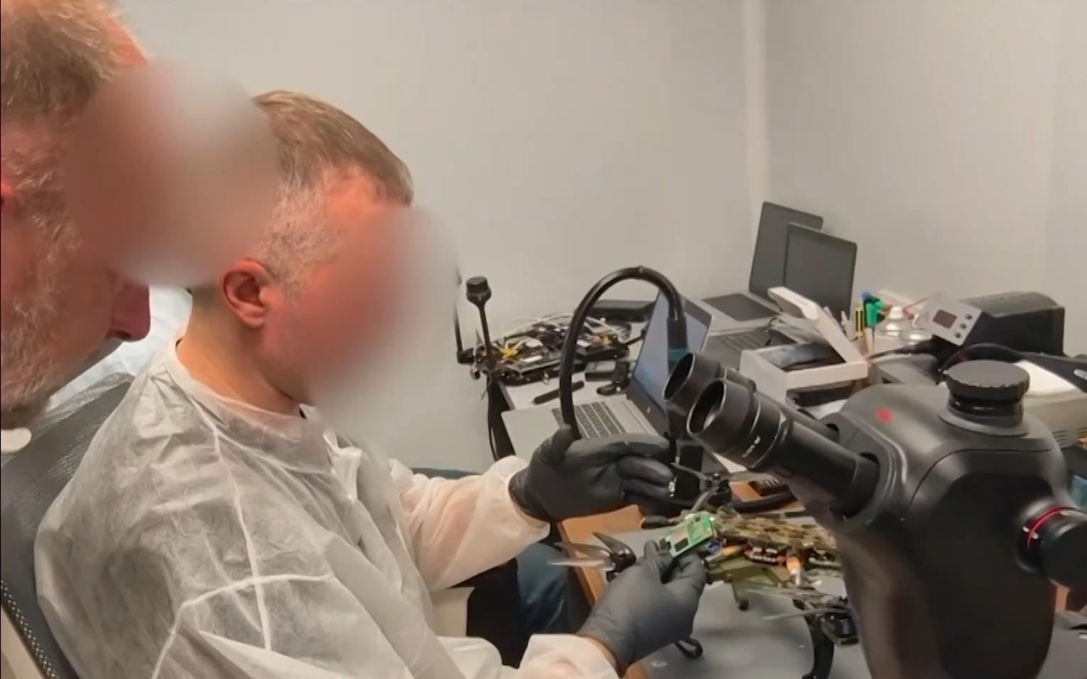 ФСБ предотвратила теракт на ростовском аэродроме: сорвана операция "Паутина-2"