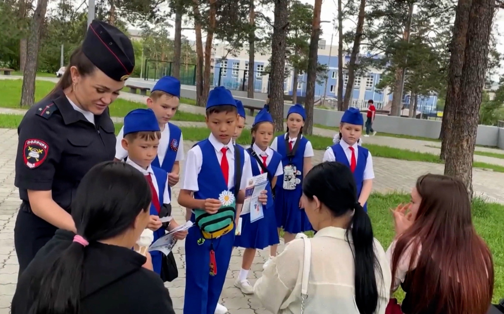 "Вести. Дежурная часть": правовые новости Читы
