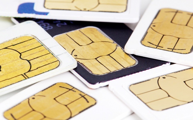 Способ обхода блокировок с помощью зарубежных SIM‑карт перестал работать в России
