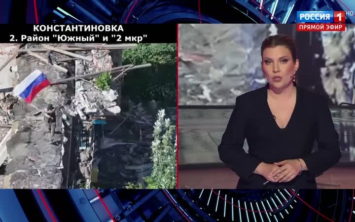 Главком ВСУ: война затянется; Россия освободила семь пунктов