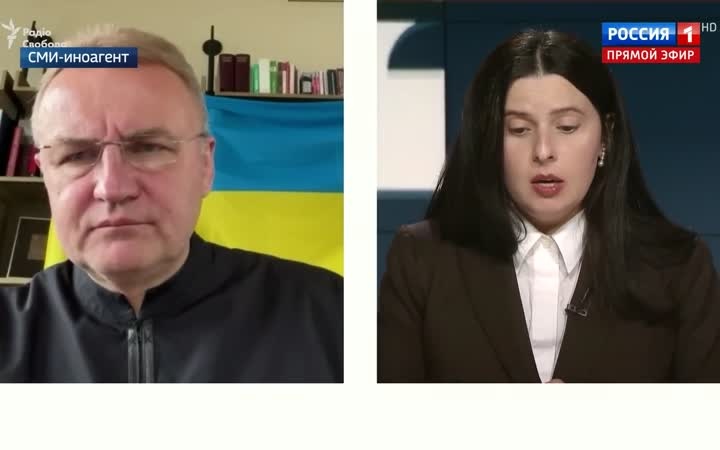 Нападения на военных в Львове и обсуждение бандеровской символики