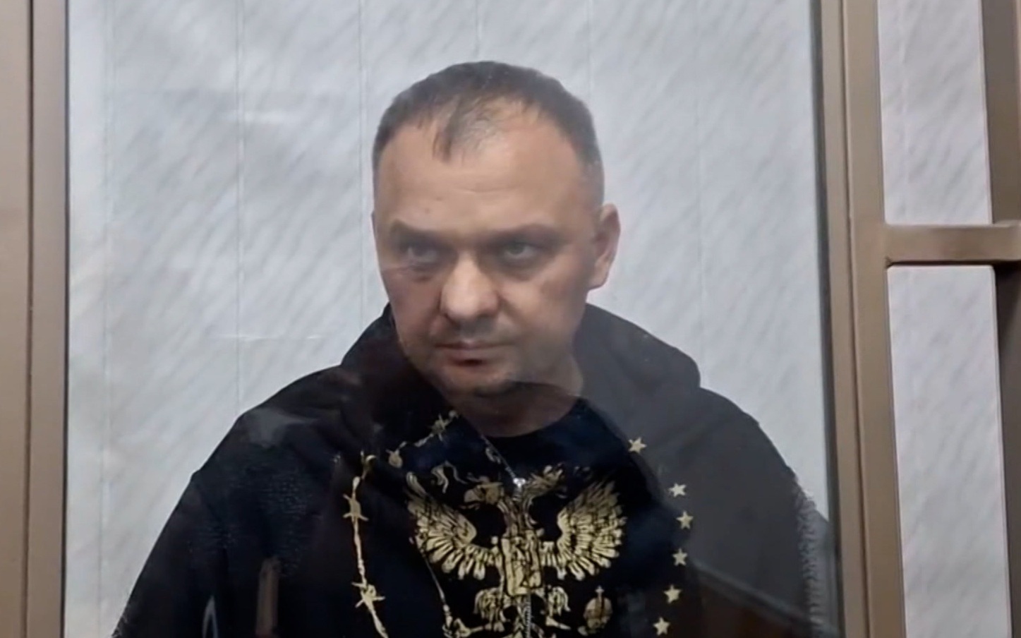 Дело о тройном убийстве в Таганроге: экс‑полицейский отправлен в СИЗО