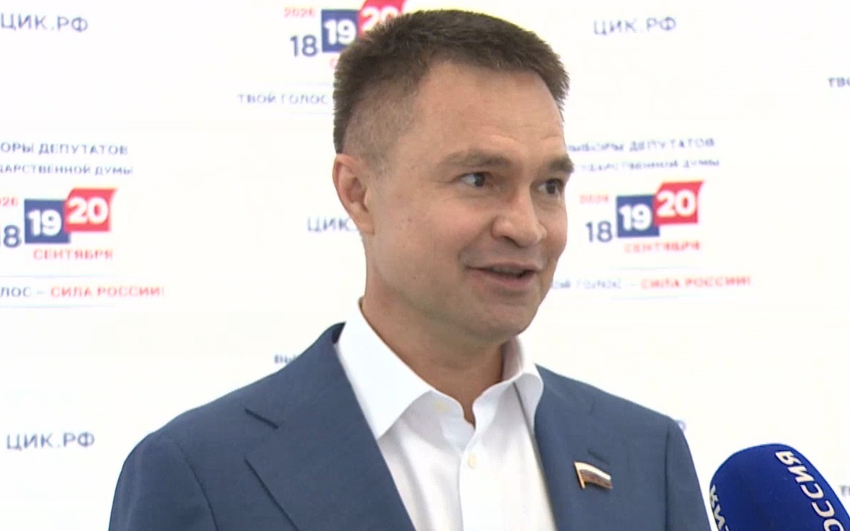 Эфир от 10.07.2026