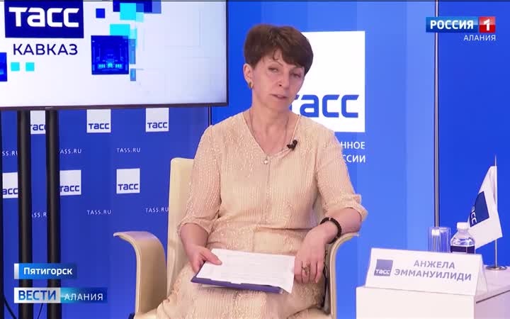 Снижение общего уровня безработицы отмечается в Северной Осетии