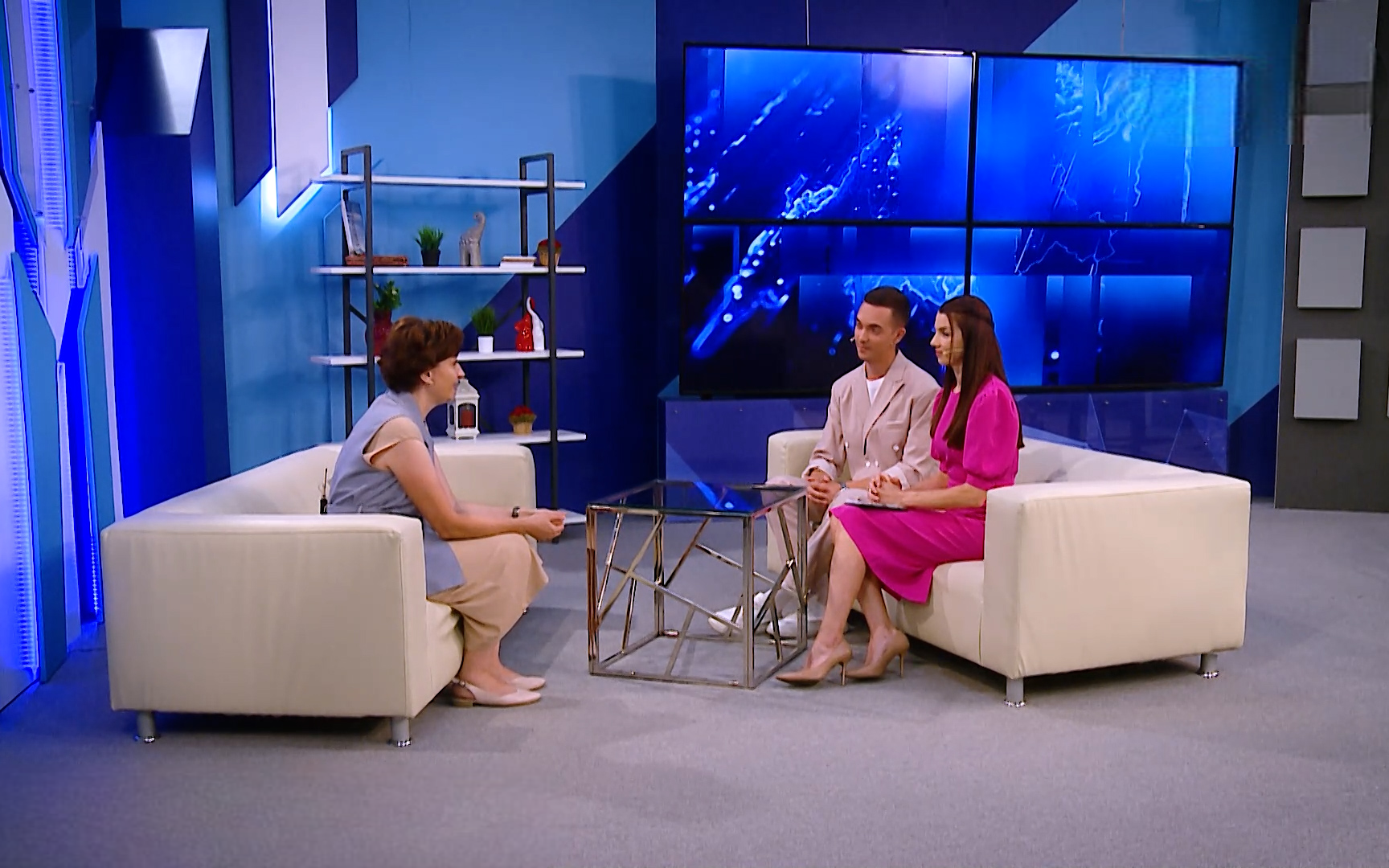 Эфир от 12.07.2026