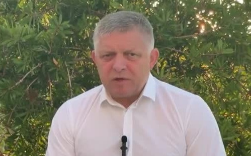 Премьер Словакии Фицо может стать главным переговорщиком по Украине
