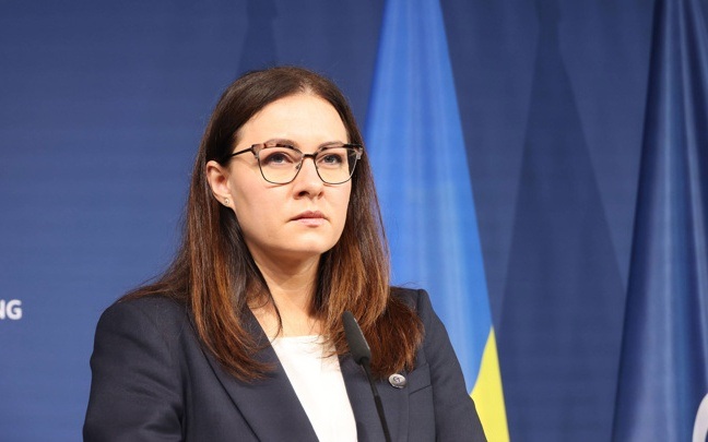 Зеленский отправляет Свириденко в отставку: начался поиск нового премьера в условиях партийного раскола