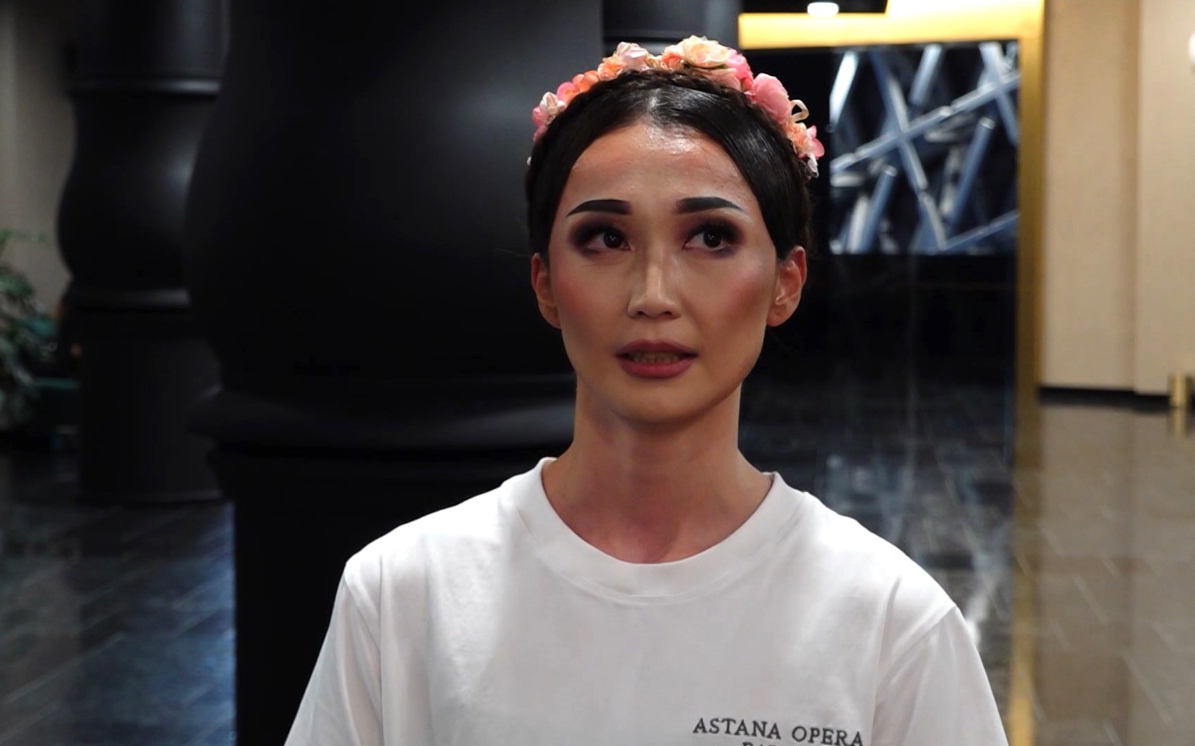 Артисты "Астана Оперы" представили балет "Коппелия" на фестивале в Сириусе