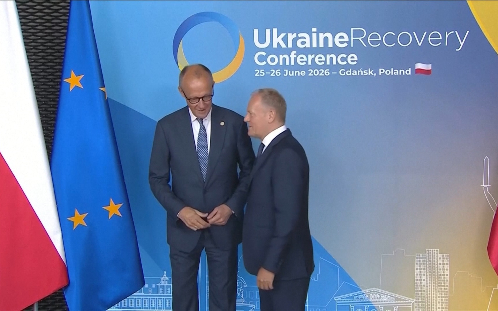 Польша против вступления Украины в ЕС на фоне годовщины Волынской резни и европейского кризиса