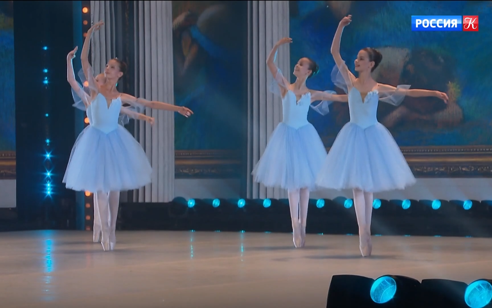 Начались съемки нового сезона "Большие и маленькие"