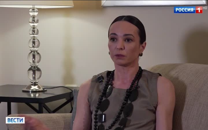 Диана Вишнева отмечает юбилей: от балета к новым горизонтам