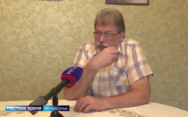 Фотоработы Любови Загайновой стали летописью культурной жизни Красноярья