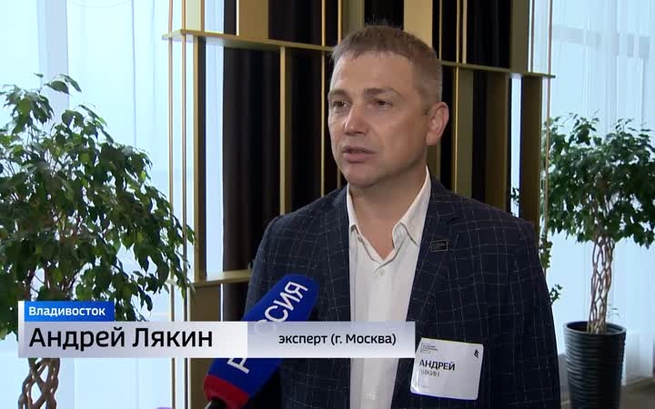 Новое поколение медицинских управленцев готовят в Приморье