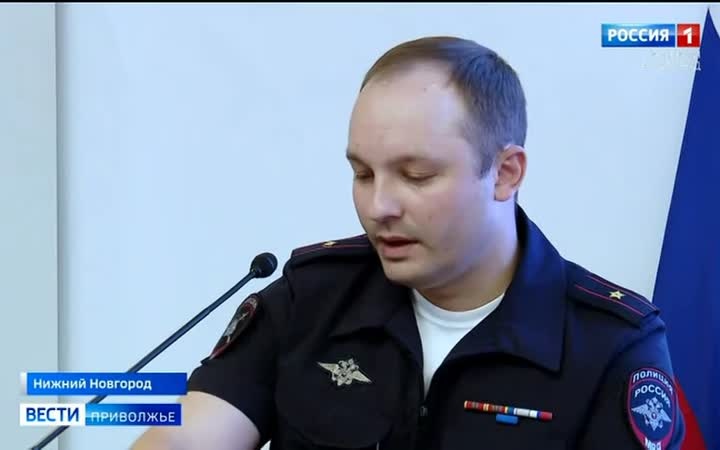 Социальную кампанию по снижению аварийности на перекрёстках запустила Госавтоинспекция