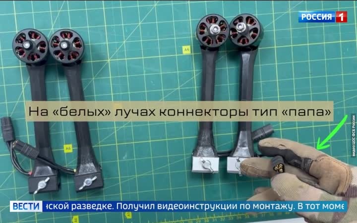 Сотрудники ФСБ предотвратили беспрецедентную по масштабу и степени угрозы серию терактов
