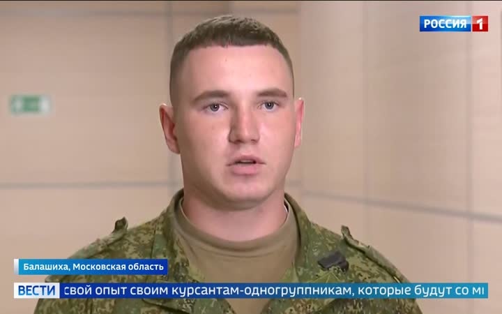 В Военной академии ракетных войск стратегического назначения имени Петра Великого в разгаре вступительные экзамены
