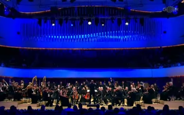 Симфонические сюиты. Российский национальный оркестр. Дирижер Александр Соловьёв