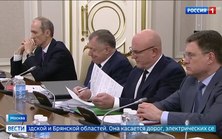 Правительство увеличивает поддержку жилищного строительства в малых городах
