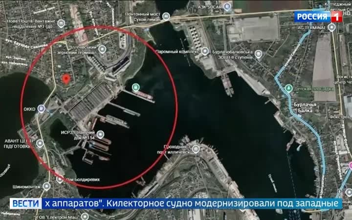 Российские удары по военной инфраструктуре Украины: взрывы в пяти областях и поражение ключевых объектов