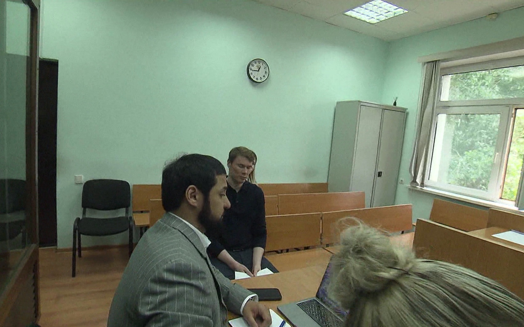 Бывшего гендиректора  клуба "Торпедо Москва" приговорили к 2 годам лишения свободы