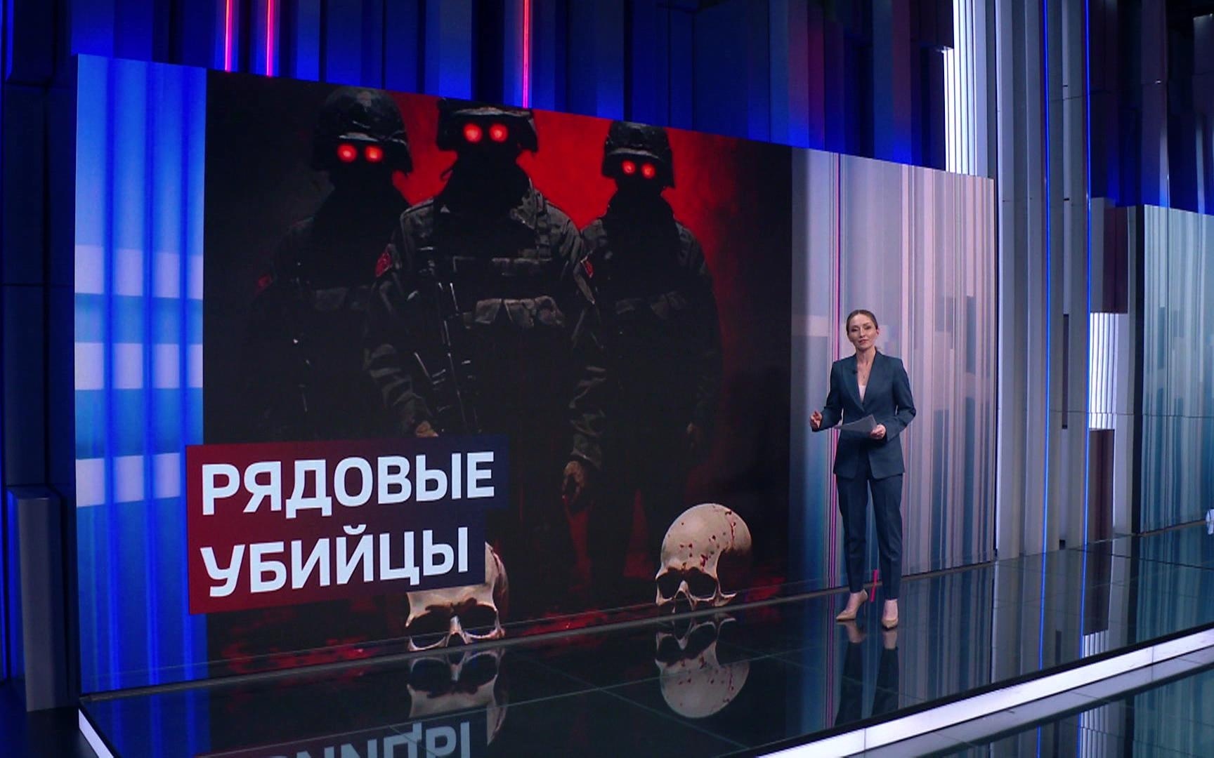 "Убийство в Калиновке: Братоубийственная война и приказ командира"