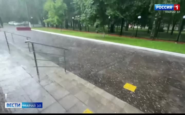 Эфир от 13.07.2026