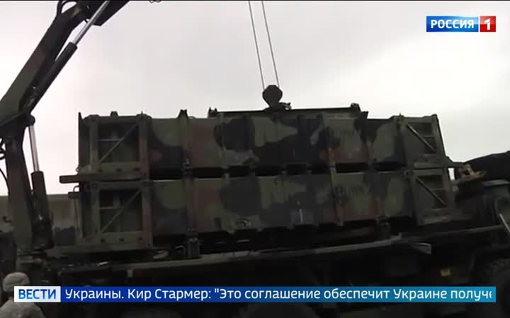 Европейские страны усиливают поддержку Украины: учения и новые ракеты "Фрейя"