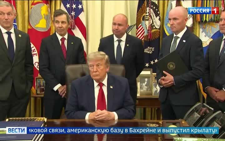 Взрывы в южном Иране: новые жертвы и эскалация конфликта с США