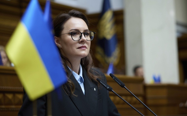Верховная Рада отправила в отставку Свириденко, правительство сменилось на фоне коррупционного скандала