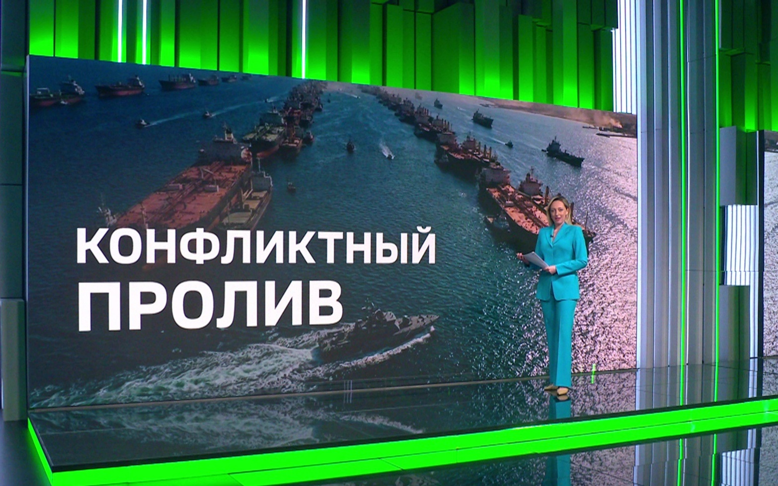 Нефть Brent обновила месячный максимум на фоне ударов США и Ирана