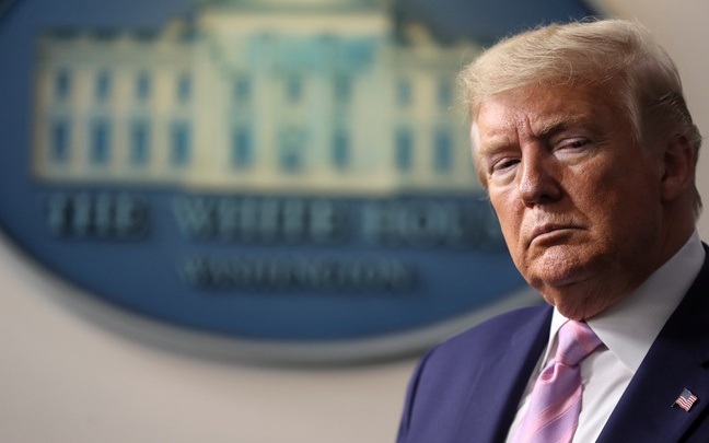 Трамп назвал удары по Ирану «штатной ситуацией» и закрыл Ормузский пролив для Тегерана