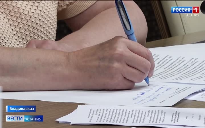 Кабмин республики подержал изменения в порядке оформления льгот на приобретение школьной формы