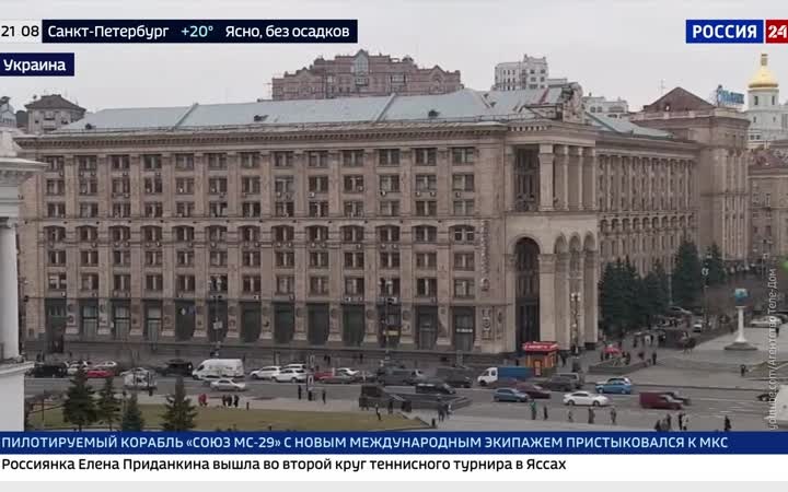 Мэр Кличко объясняет ситуацию с ценами на проезд.