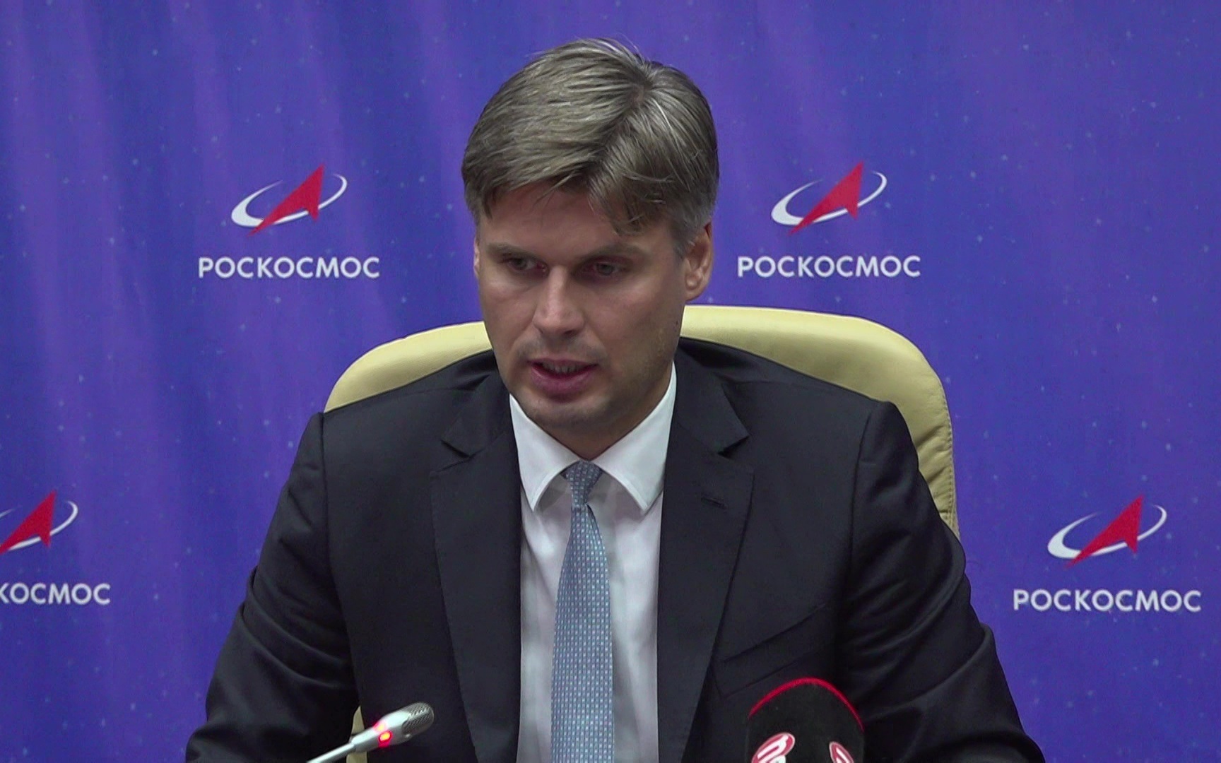 Перекрестные полеты российско-американских экипажей на МКС будут продолжаться до завершения работы МКС