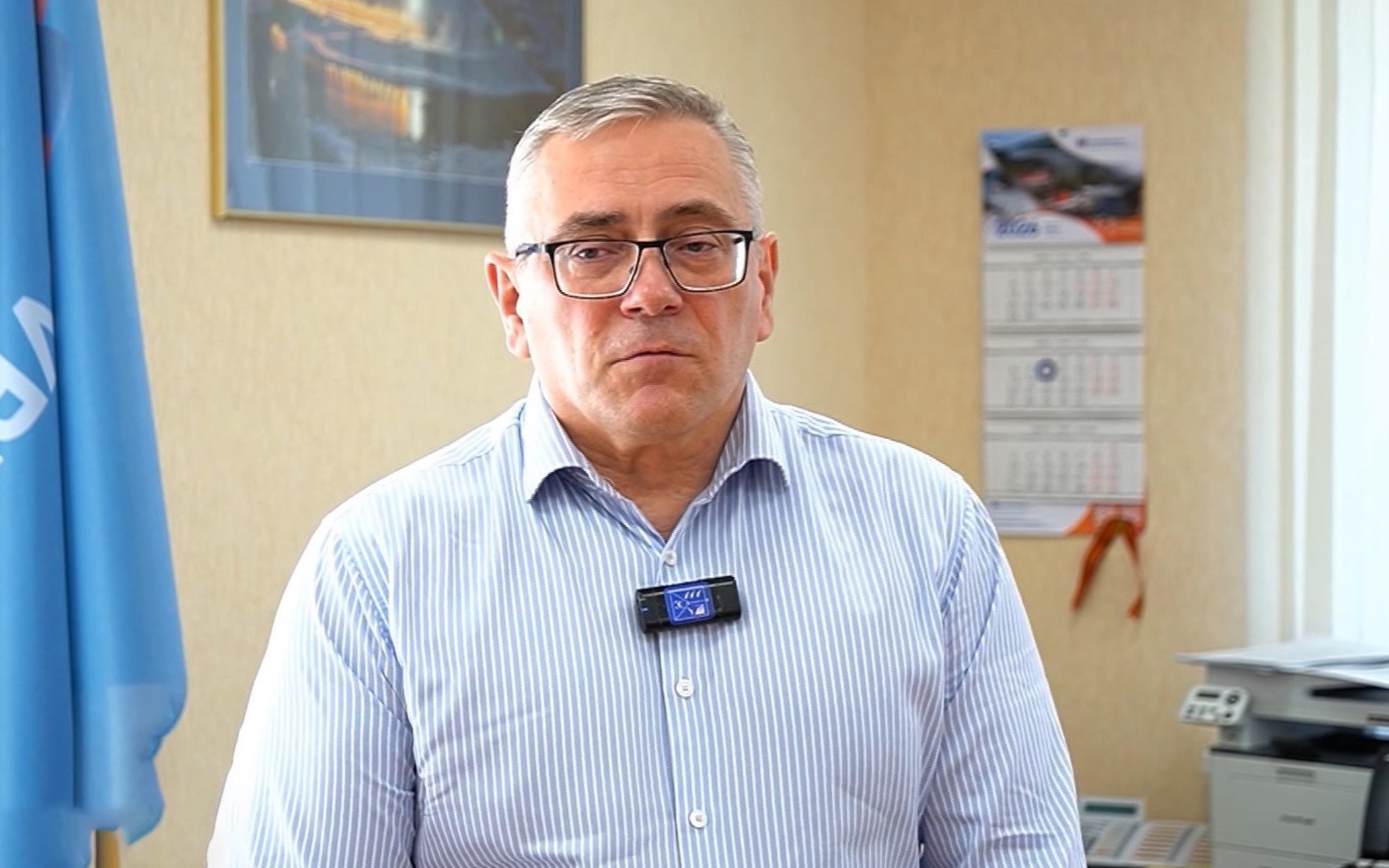 Дмитрий Боровский: Магаданская область может столкнуться с дефицитом энергии уже через год