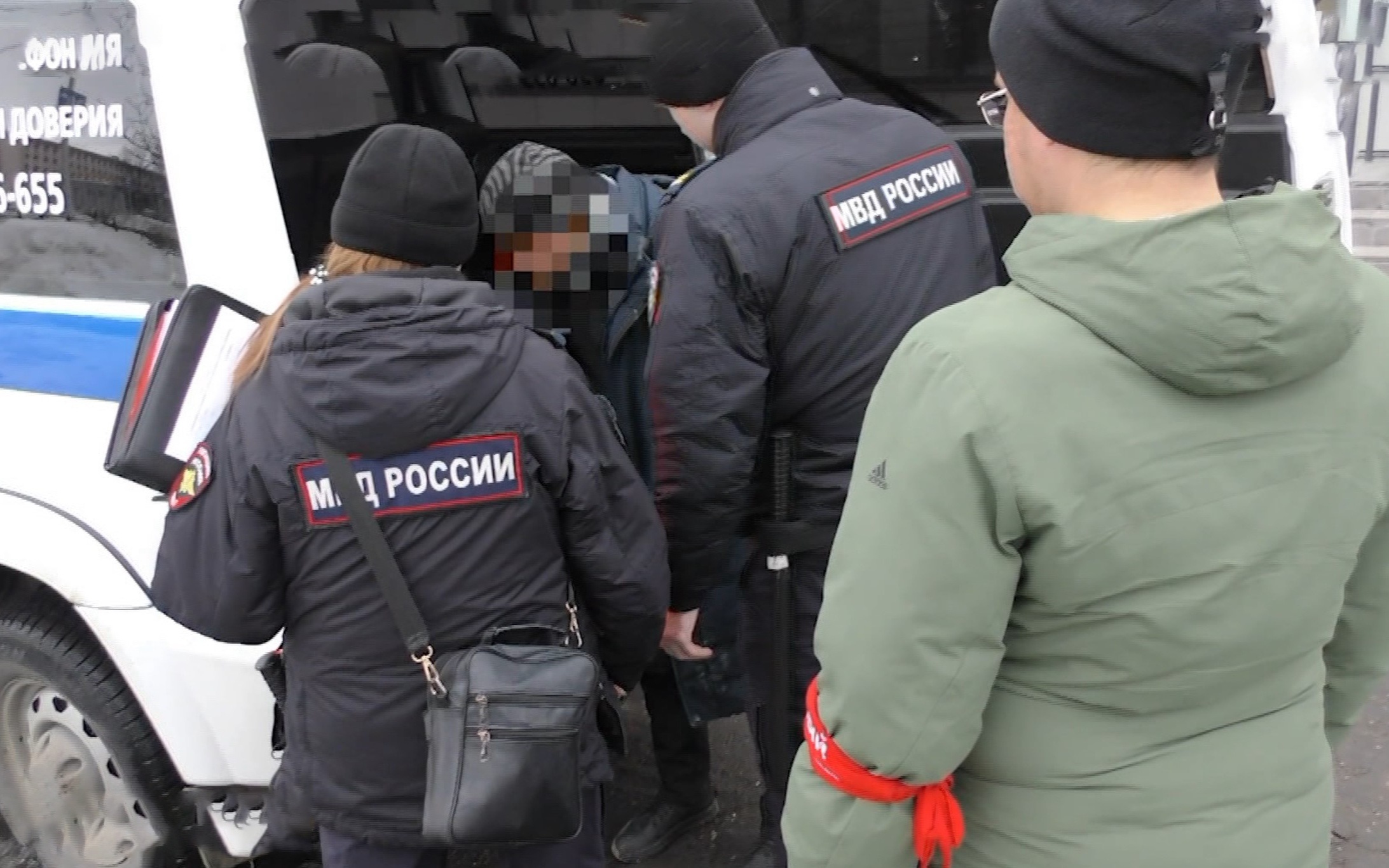 Долго гнать велосипед не пришлось — до пяти лет может грозить любителю двухколесного транспорта