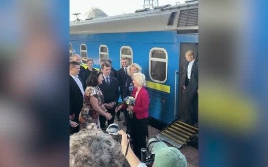 В Раде заслушивают кандидатов на пост премьер-министра: Корецкий, Федоров и Шмыгаль
