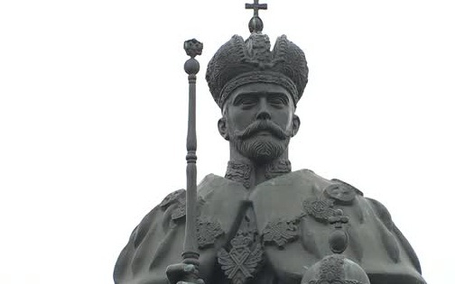 Крестный ход в Мытищах: сотни паломников отправляются в Сергиев Посад