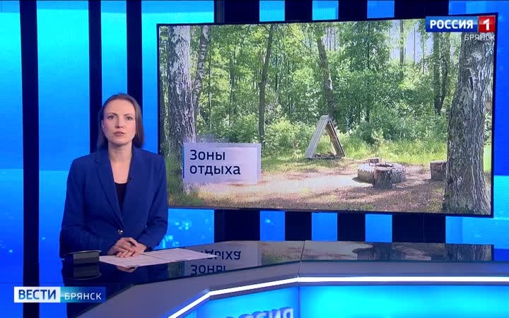 "Вести. Брянск"