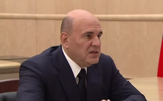 "Ростех" представил инновации в борьбе с онкологией Михаилу Мишустину