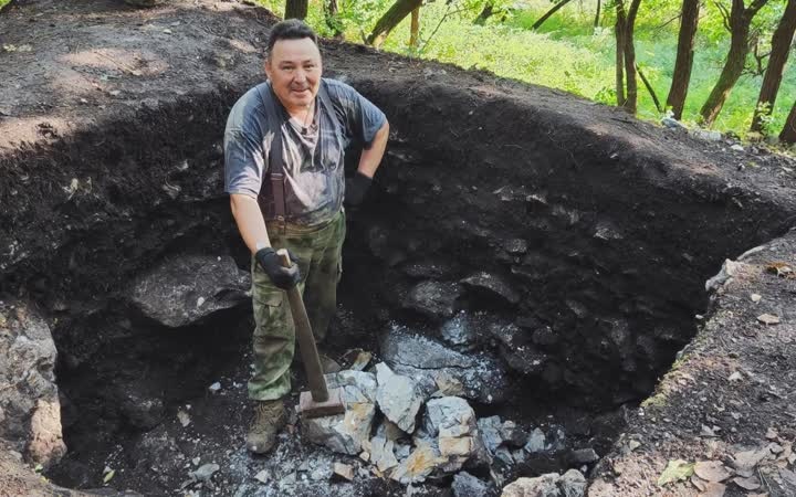 Зубы «человека разумного» возрастом 12 тысяч лет обнаружили в Приморье