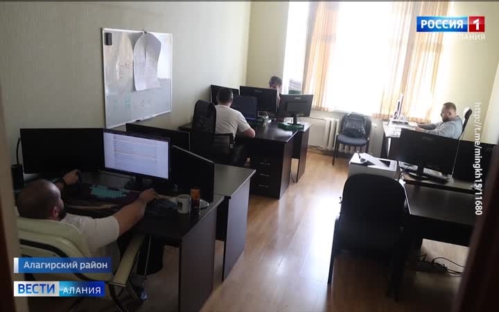 В республике заработала система цифрового взаимодействия с АЗС