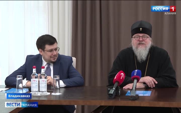 Во Владикавказе стартовало вещание радио «ВЕРА»