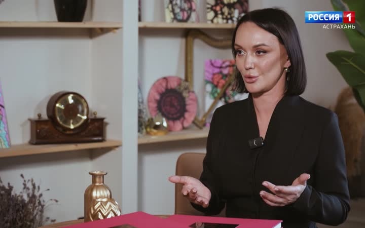 "Ожиданием своим ты спасла меня": Открытый разговор с женами астраханских Героев