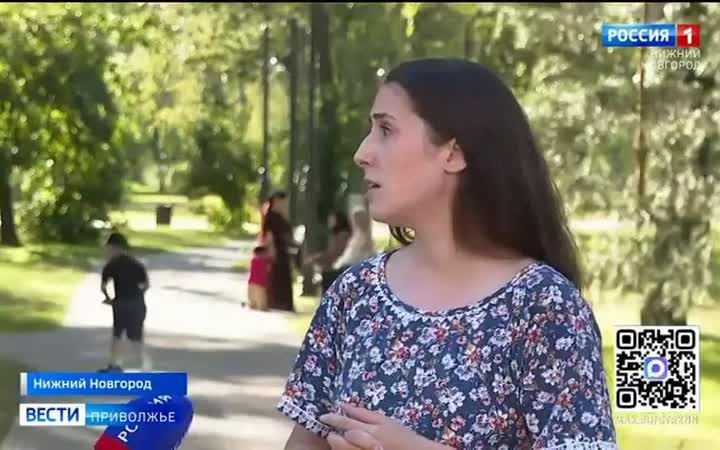 Почему долгожданное благоустройства Парка имени 1 мая не радует нижегородцев?